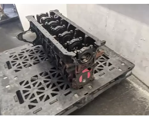 Hino J08 Cylinder Block