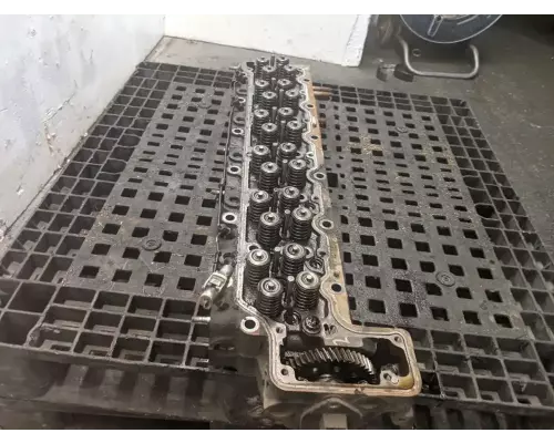 Hino J08 Cylinder Head