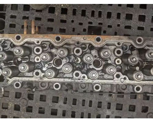 Hino J08 Cylinder Head