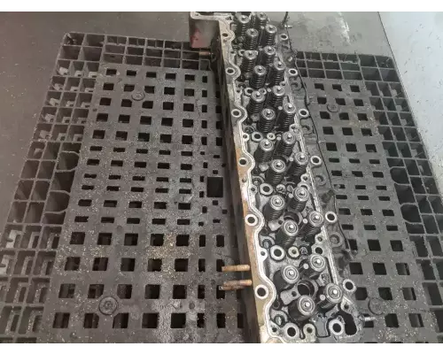 Hino J08 Cylinder Head