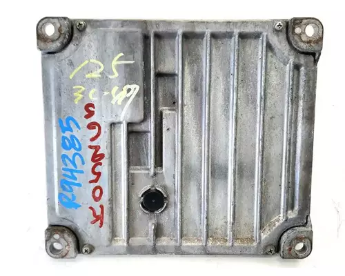 Hino J08 ECM