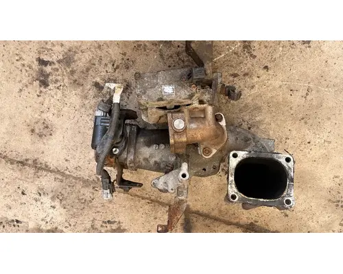 EGR Valve HINO J08 Truck Salvage International Inc