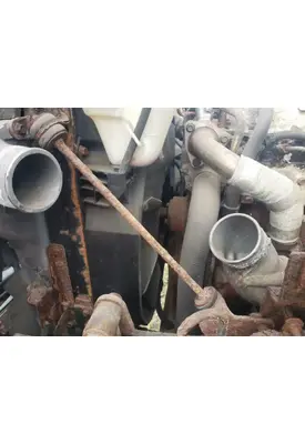 Hino J08 Engine Assembly