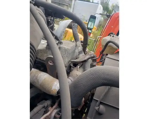 Hino J08 Engine Assembly