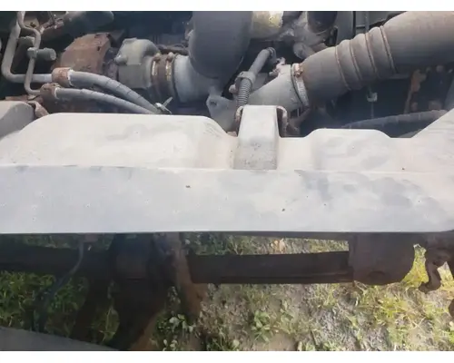 Hino J08 Engine Assembly