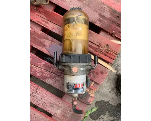 Engine Assembly HINO J08 Truck Salvage International Inc