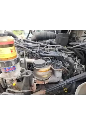 Hino J08 Engine Assembly