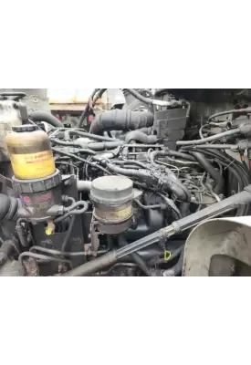 Hino J08 Engine Assembly