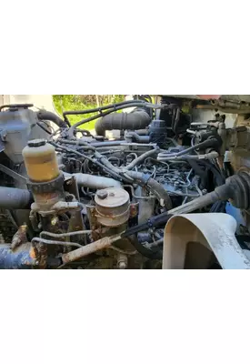 Hino J08 Engine Assembly