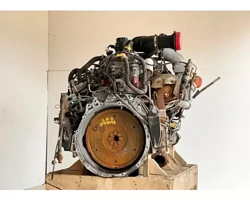 Hino J08 Engine Assembly