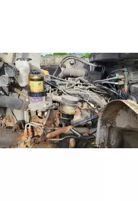 Hino J08 Engine Assembly