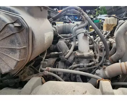 Hino J08 Engine Assembly