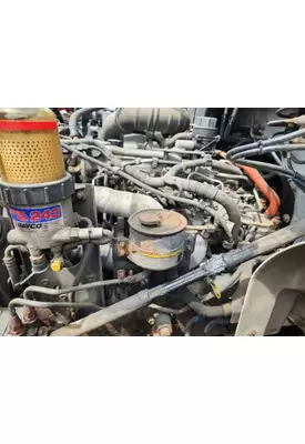 Hino J08 Engine Assembly