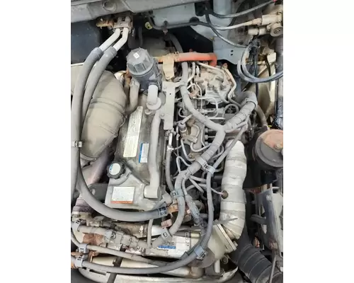 Hino J08 Engine Assembly
