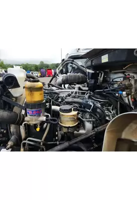 Hino J08 Engine Assembly