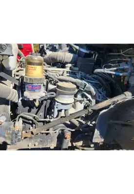 Hino J08 Engine Assembly