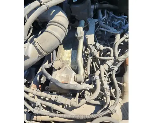 Hino J08 Engine Assembly