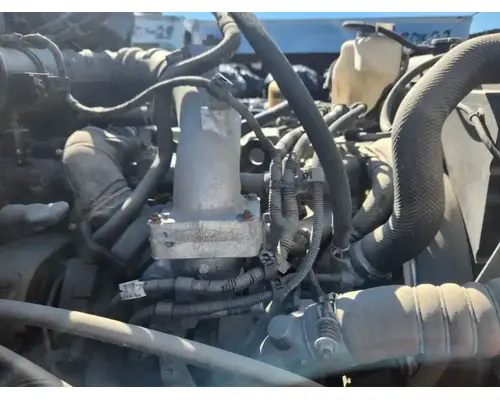 Hino J08 Engine Assembly