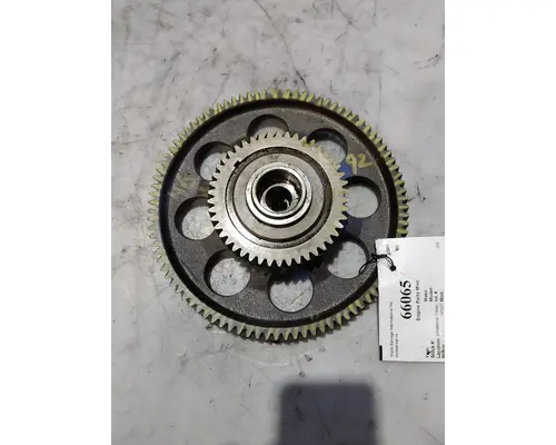 Engine Parts, Misc. HINO J08 Truck Salvage International Inc