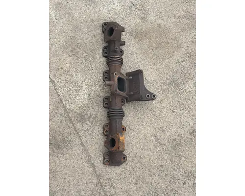 Exhaust Manifold HINO J08 Truck Salvage International Inc