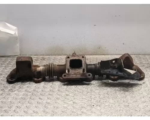 Hino J08 Exhaust Manifold