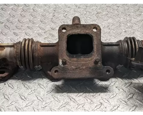 Hino J08 Exhaust Manifold