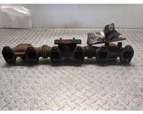 Hino J08 Exhaust Manifold