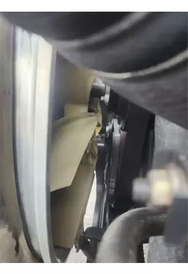 Hino J08 Fan Blade