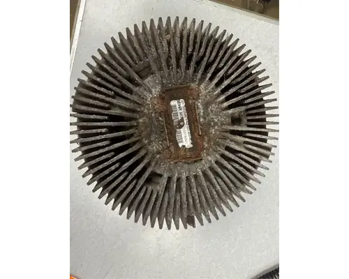Fan Clutch Hino J08 Casey's Truck Salvage World