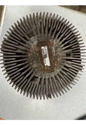 Hino J08 Fan Clutch
