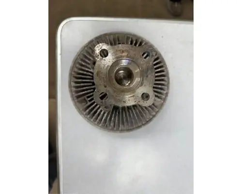 Hino J08 Fan Clutch