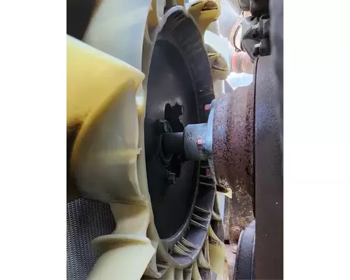Fan Clutch Hino J08 Complete Recycling Group LLC