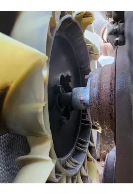 Hino J08 Fan Clutch