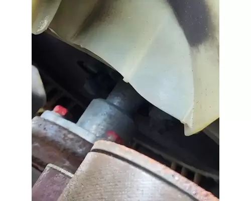 Hino J08 Fan Clutch