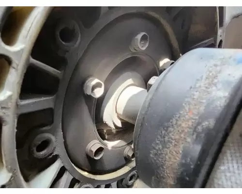 Fan Clutch Hino J08 Complete Recycling Group LLC