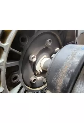 Hino J08 Fan Clutch