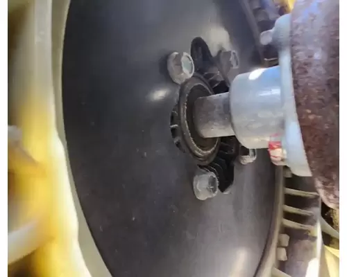 Fan Clutch Hino J08 Complete Recycling Group LLC