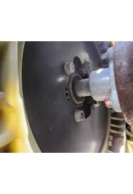 Hino J08 Fan Clutch
