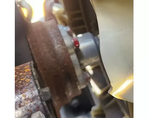 Hino J08 Fan Clutch