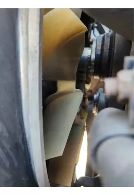 Hino J08 Fan Clutch