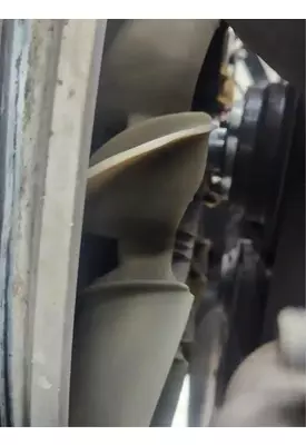 Hino J08 Fan Clutch