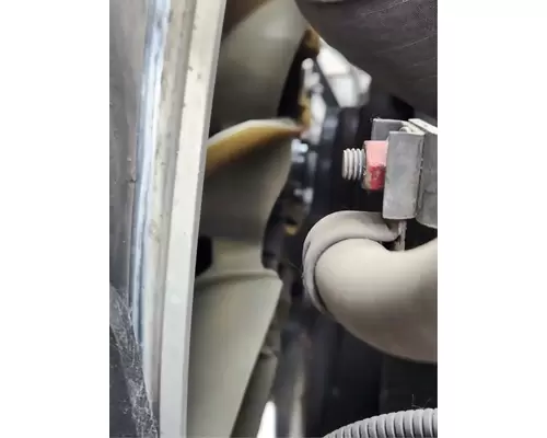 Hino J08 Fan Clutch