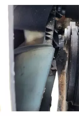 Hino J08 Fan Clutch