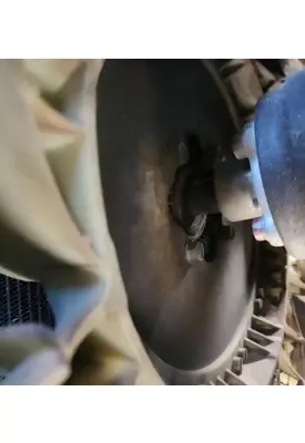 Hino J08 Fan Clutch