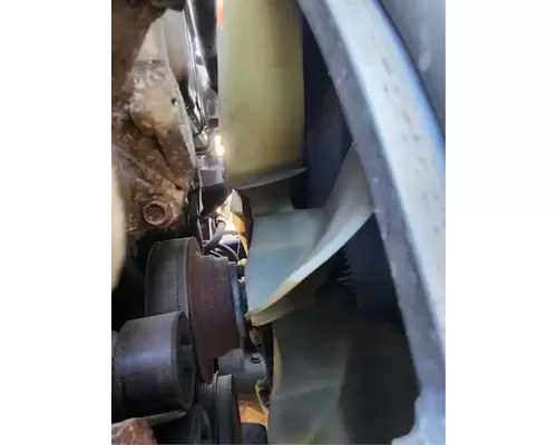 Hino J08 Fan Clutch