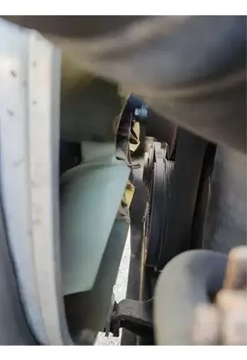 Hino J08 Fan Clutch