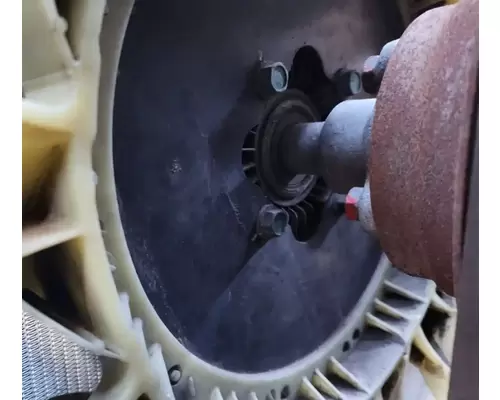 Fan Clutch Hino J08 Complete Recycling Group LLC