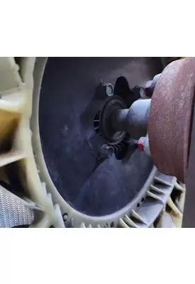 Hino J08 Fan Clutch