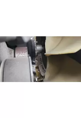 Hino J08 Fan Clutch