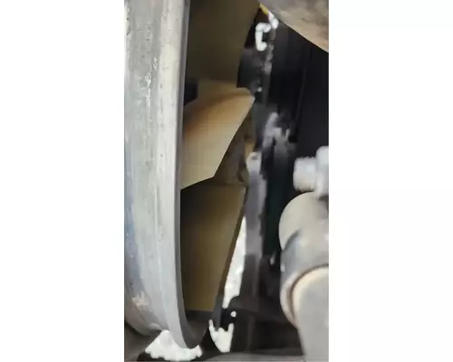 Hino J08 Fan Clutch